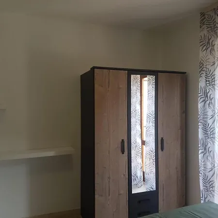 Miki Appartement Pucisca