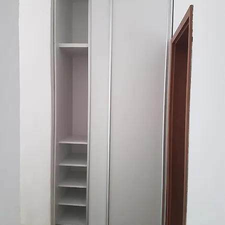 Apartamento Miki Pucisca