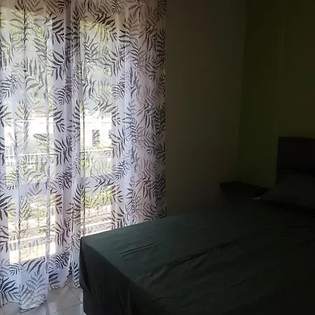Miki Apartamento Pucisca
