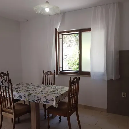 Miki Apartment Pucisca