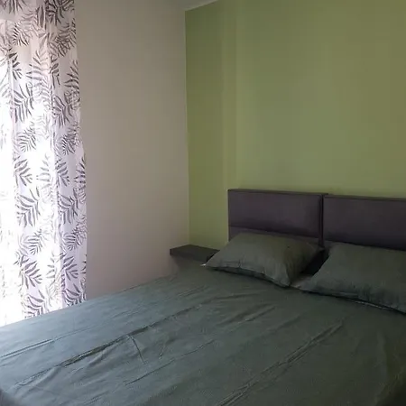 Miki Apartment