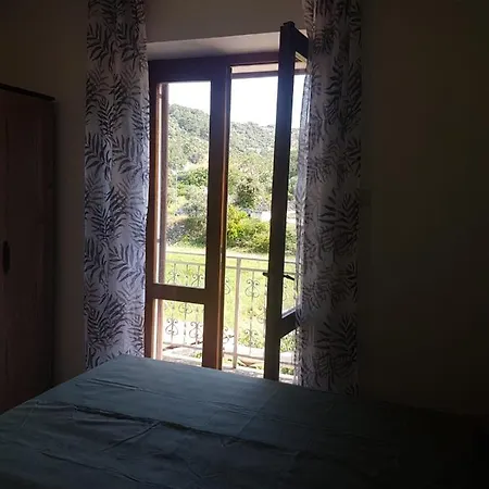 Miki Apartment *