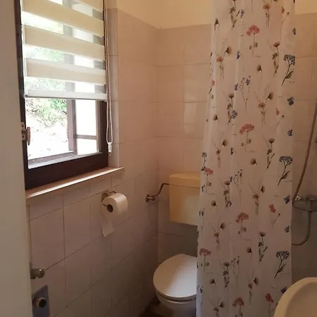 Miki Apartment