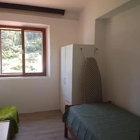 Miki Apartment *