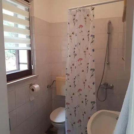 Apartment Miki Pucisca