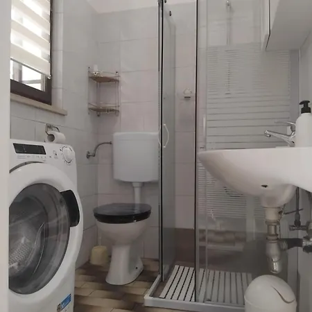 Miki Apartment
